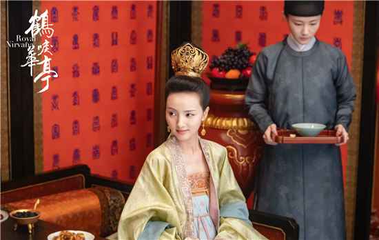 电视剧《鹤唳华亭》讲述了什么?