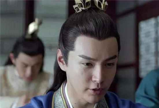 太子为什么明目张胆带人闯门？庆帝不让皇子进入鉴查院？