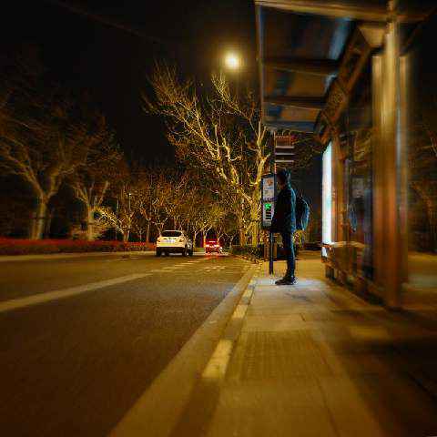 吴建京发布单曲《另一天》 平凡生活的礼物