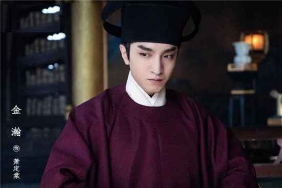 金瀚郑业成也会没戏拍？当红炸子鸡也会担心事业？