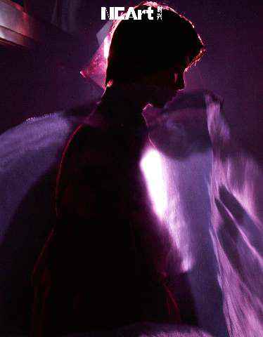 《时兴NEArt》再推力作，定格最佳山下智久