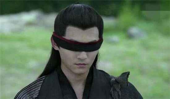 《庆余年》原著里的五竹是什么样的?五竹也被魔改了吗?