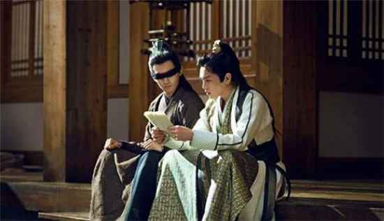 《庆余年》原著里的五竹是什么样的?五竹也被魔改了吗?