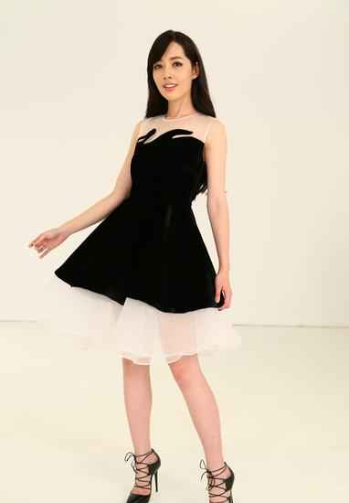 《我的新衣》“女神”名单引热议 神秘大咖将加盟