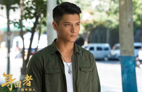 网剧《寻回者》即将上线 女主角马丁盗墓复仇