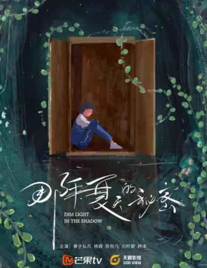 电视剧《那年夏天的秘密》今日开播 走向扑朔迷离猜不透