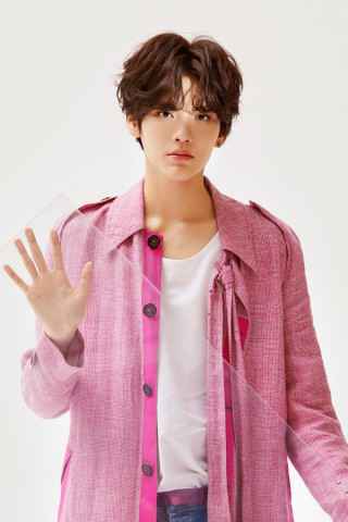 叒发新歌 乐华七子NEXT《THE FIRST》Ⅲ七夕发布