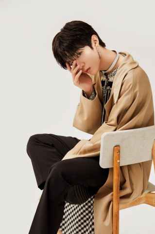 叒发新歌 乐华七子NEXT《THE FIRST》Ⅲ七夕发布