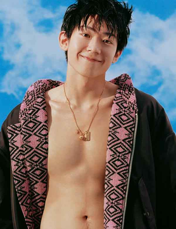 限时供应 运动男孩