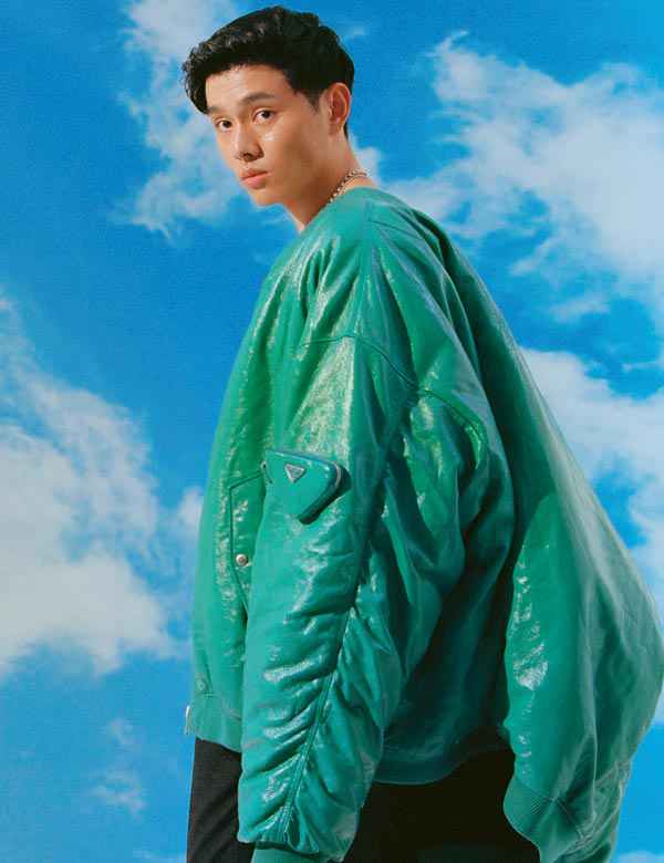 限时供应 运动男孩