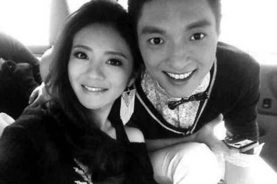 安钧璨38岁冥诞 安以轩连续七年为其庆生