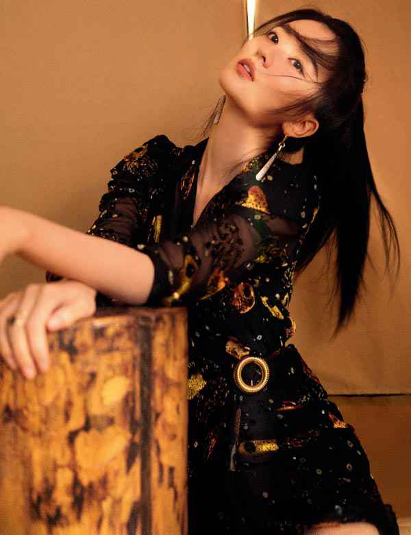 乔欣 | 不完全手册