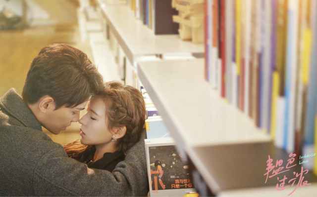 实力派演员跨界担纲歌手 张予曦新歌《春意晚》心动上线酷狗