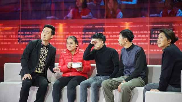 十五年寻一碗蛋炒饭 《等着我》见证寻亲奇迹