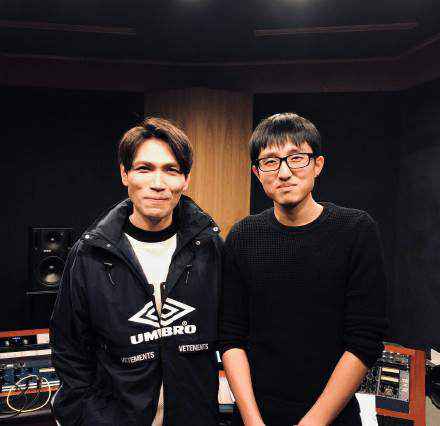 陈雪燃携杨宗纬呼吁善待动物 公益歌曲上线