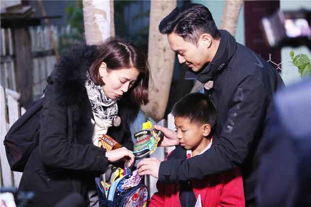 张智霖夺萧敬腾雨神地位 沙溢变身“千年老三”