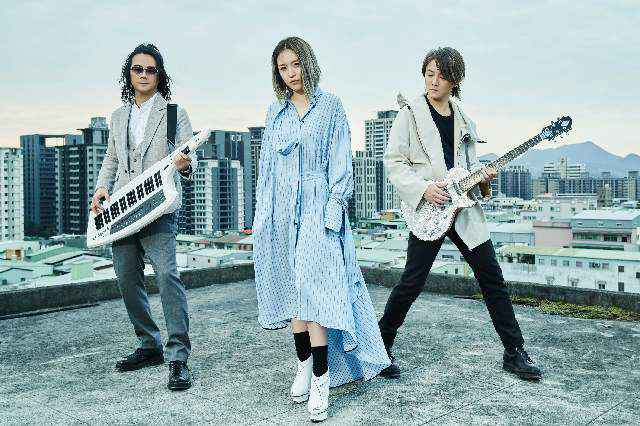 F.I.R.蛰伏重生新歌《爱上属于你的天空》上线 制作好音乐为自己说话