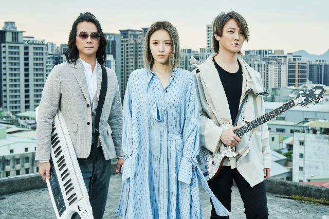 F.I.R.蛰伏重生新歌《爱上属于你的天空》上线 制作好音乐为自己说话