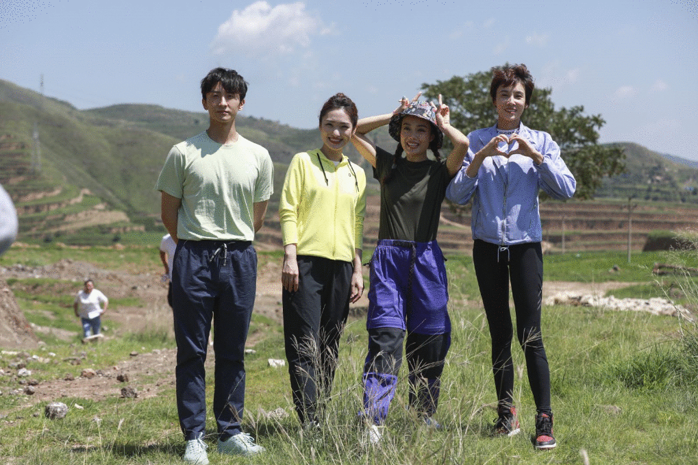 容祖儿《温暖有光放映队》收官之旅 用光点亮万家