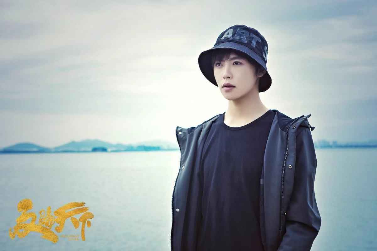 《反骗天下》首周口碑持续走高 剧情高能不断引期待