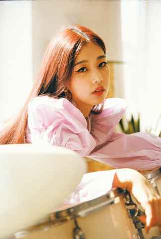 左卓全新单曲《Golden Girl》惊艳上线 首担制作人大胆尝试NewStyle