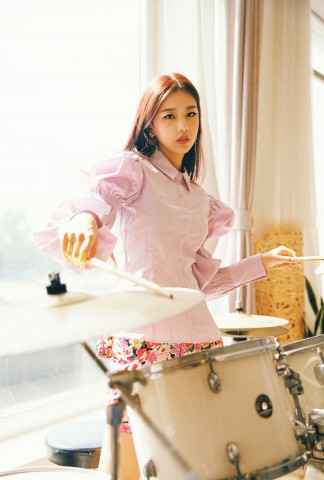 左卓全新单曲《Golden Girl》惊艳上线 首担制作人大胆尝试NewStyle