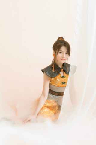 SING林慧个人单曲《月下慕思心上人》 唯美声线演绎刻骨相思