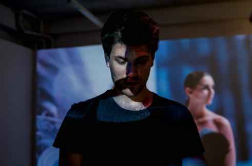 瑞士艺术摇滚rio wolta中国巡演预售启动