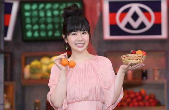 福原爱:全运会乒乓球比赛水平高 曾感谢中国人支持