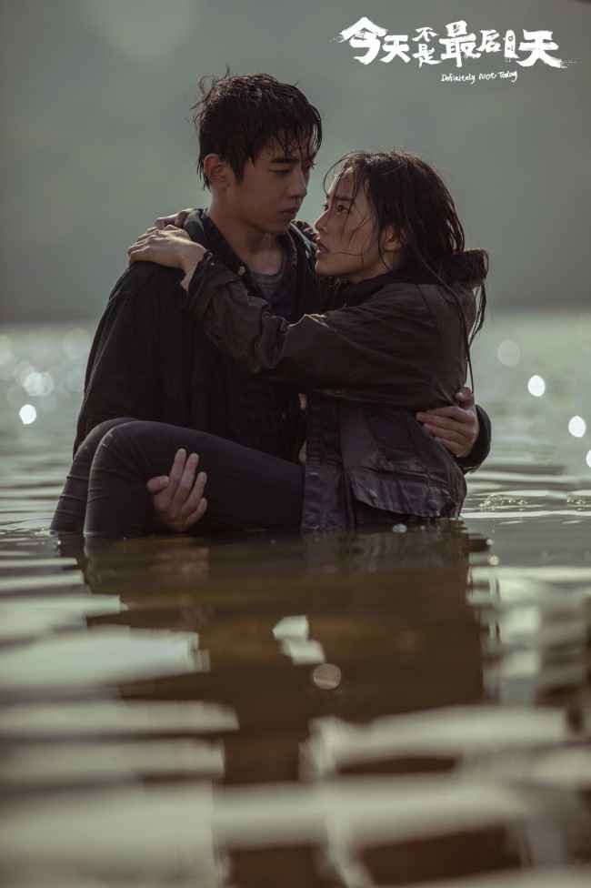 今天不是最后一天收官梁靖康薇薇走出孤独被治愈