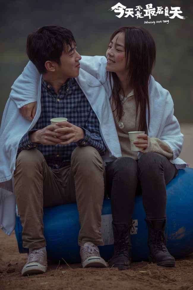 今天不是最后一天收官梁靖康薇薇走出孤独被治愈