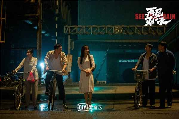 迷雾剧场先导片《再见那一天》真诚收获好口碑