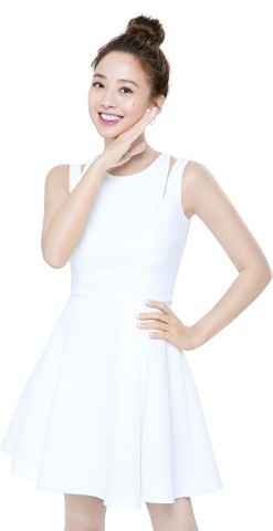 GEmma鬼鬼吴映洁首张大碟九月出击 “Glog”先行预热曝光制作花絮