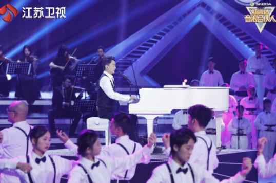 《音浪合伙人》李泉回归音乐本质 胡夏另一身份暴露