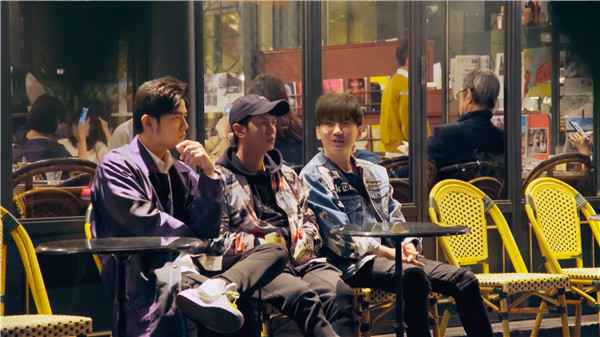 《周游记》周杰伦东京之旅惊喜连连 网友直呼“种草了”