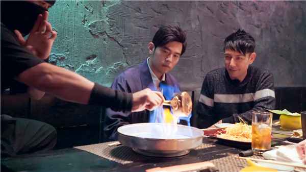 《周游记》周杰伦东京之旅惊喜连连 网友直呼“种草了”