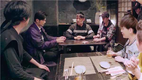 《周游记》周杰伦东京之旅惊喜连连 网友直呼“种草了”