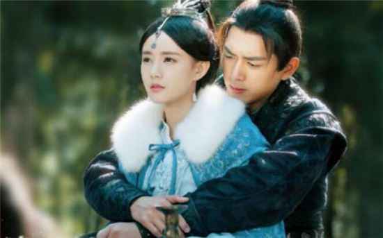 《剑王朝》最大的boss到底是谁?结局是什么?