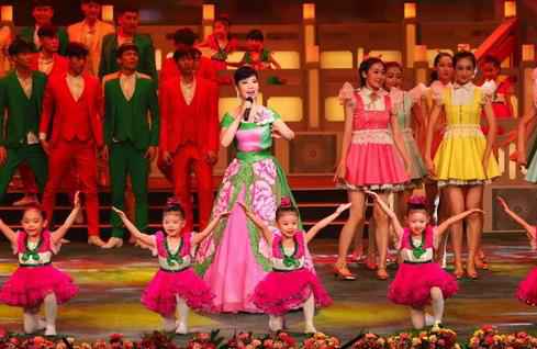 王红涛受邀2018央视戏曲中秋晚会 献唱《家风代代传》