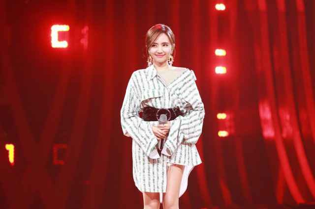 《金曲捞》刘惜君唱《笔记》 共叙追梦年代“励志回忆录”