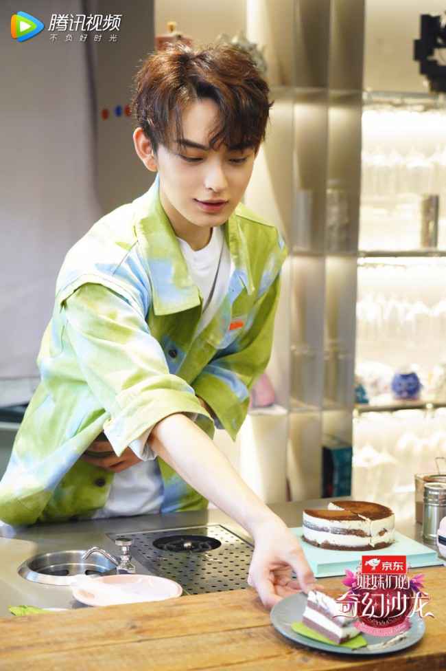 《姐妹们的奇幻沙龙》用真情实感打动人心