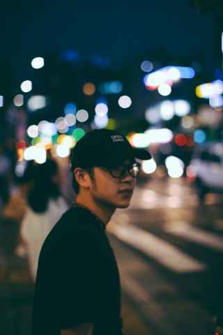 《爱情公寓》主题曲引回忆杀 余佳运张口秒变耳机男友