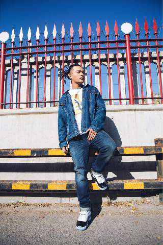 摩登天空MDSK厂牌再放重弹:正式签约知名Hip-Hop音乐人黄旭
