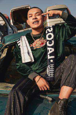 摩登天空MDSK厂牌再放重弹:正式签约知名Hip-Hop音乐人黄旭