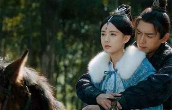 《剑王朝》丁宁为什么叫孙浅雪小姨?