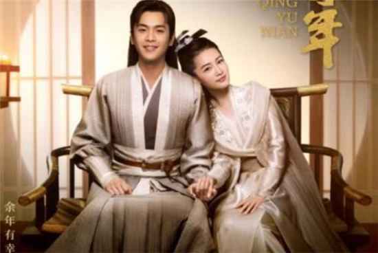 谁是书粉心中最完美的林婉儿?李沁版的林婉儿为什么被嫌弃?