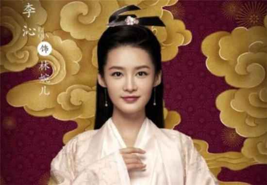 谁是书粉心中最完美的林婉儿?李沁版的林婉儿为什么被嫌弃?