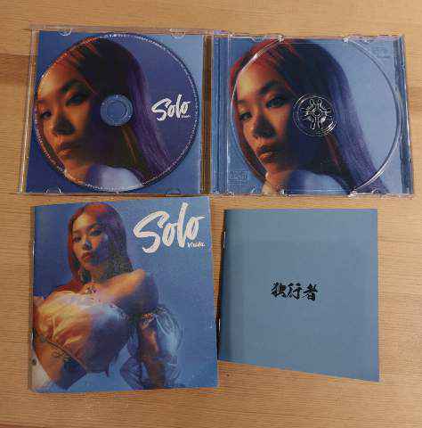 万妮达新专辑揭秘!这张新鲜出炉的唱片有什么过人之处?