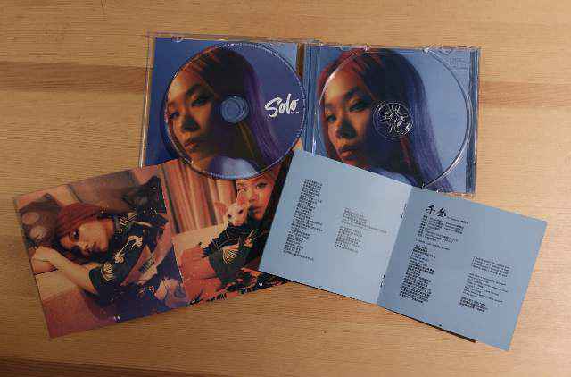 万妮达新专辑揭秘!这张新鲜出炉的唱片有什么过人之处?