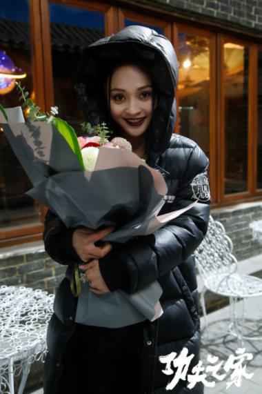 系列功夫喜剧《功夫之家》杀青 梁天沈羽倩再现胡同文化弘扬武术精神